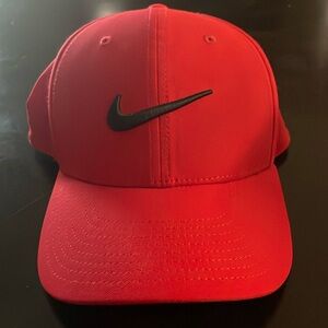 Dry fit Nike hat